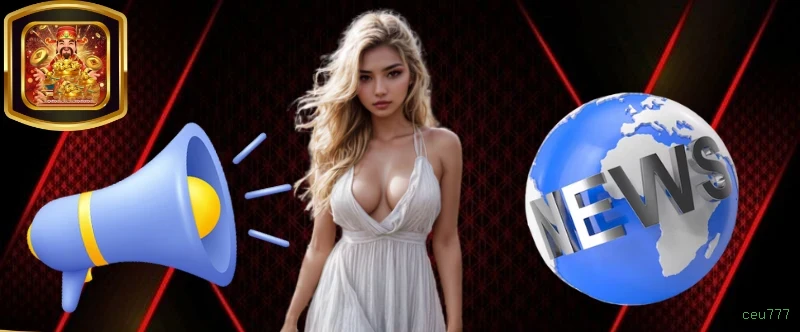 Download app ceu777 Android iOS