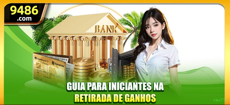 App ceu777 apostas esportivas mobile