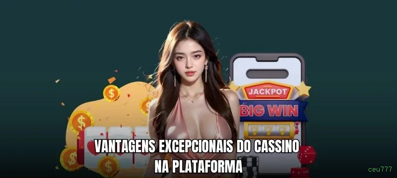 Registro ceu777 - cadastro rápido