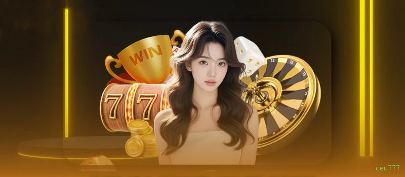 Bônus boas-vindas ceu777 R$100