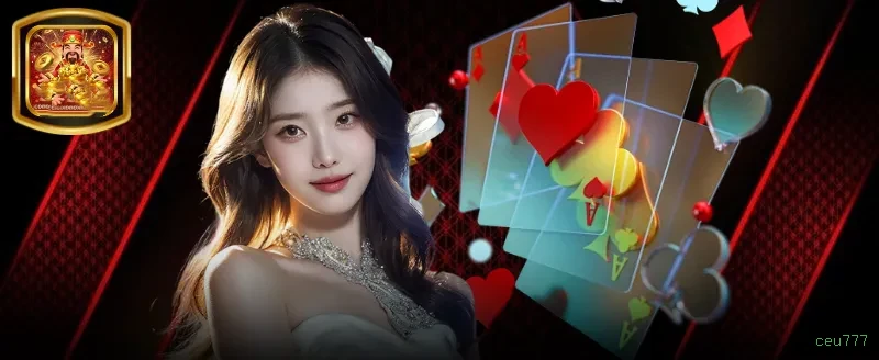 Bônus e prêmios ceu777