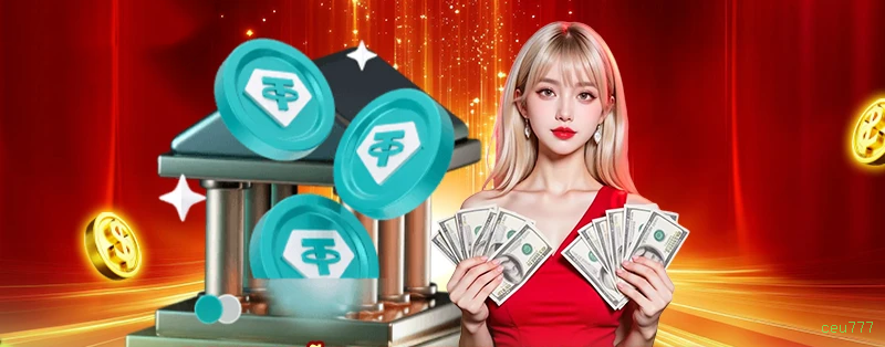 Slots com prêmios ceu777